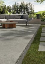 Marca Corona Arkistone Silver Str. 60x60x2cm teraszlap - Image 6
