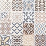 Arte Velvetia Patch A STR falicsempe 30,8x60,8