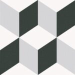 Valore Belle Epoque Barcelona Cube 25×25