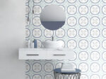 Valore Belle Epoque Barcelona Blanco 25×25 - Image 2