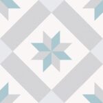 Valore Belle Epoque Barcelona Star 25×25