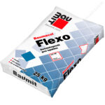 Baumit Baumacol Flexo 25kg burkolatragasztó