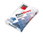Baumit Flexgres flexibils ragasztó 25 kg.