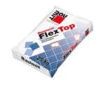 Baumit Baumacol Flextop flexibils ragasztó 25 kg.