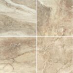 Cristacer Caracalla Beige 59,2x59,2 burkolólap - Image 2