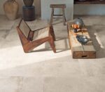 Tuscania Saint Michel Beige Ret 60x90x2cm burkolólap - Image 2