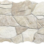 Valore Belcaire Beige 23x46 kőhatású burkolólap