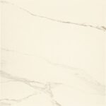 Tubadzin Bireno White Mat 59,8x59,8 padlólap