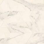 Paradyz Bliss Silver Str. Polysk 30x60 csempe