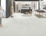 Zoya Bottonica Bianco Rect. 60×120 polírozott magasfényű padlólap - Image 2