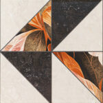 Arte Tubadzin Calle Geo 30,8x60,8 falicsempe