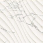 Paradyz Carina Bianco STR. Polysk 30×60 (U112)