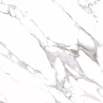 Carrara White 60x60 márványhatású polírozott padlólap