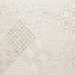 Arte Cava Silver Geo 32,8x89,8 falicsempe