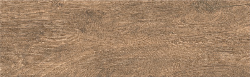 cersanit-tigerwoodbrownmatt.jpg Cersanit Tiger Wood Brown 18,5x59,8 fahatású burkolólap - Image 1