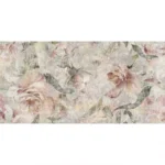 Valore Chianta Cream Flowers Ret. 30×60 falicsempe (CCR14)