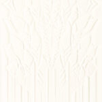 Paradyz Cold Princess Crown White Str. 39,8x119,8 falicsempe