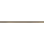 Valore Alabastro Copper Listwa 1×60