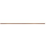 Valore Tilda Copper Glass listwa 1x60
