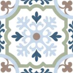 Valore Belle Epoque Cordoba Posada 25×25