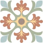 Valore Belle Epoque Cordoba Viana 25×25