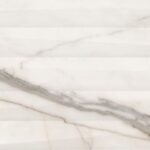 Cersanit Cosima White Str. Satin 39,8x119,8 falicsempe