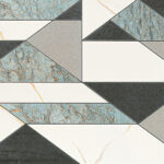 Arte Borneo 32,8x89,8 dekorelem