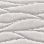 Arte Camilia D-White 30,8x60,8 dekorelem