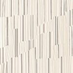 Tubadzin Mareda D-White 32,8x89,8 dekorelem