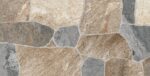 Valore Pompey Dark Mix 30,3x60,8 burkolólap - Image 3