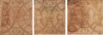 Valore Belle Epoque Heredad Inca Cemento 25×25 - Image 2