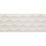 Arte Samoa Grey dekorcsempe 29,8x74,8