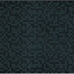 Valore Neo Geo Pixel Black 30x60 dekor