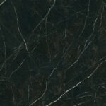 Paradyz Desire Black polírozott 120x280 burkolólap