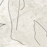 Tubadzin Teri Soft Line D wall decor 119,8x59,8