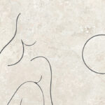 Tubadzin Teri Soft Line E wall decor 119,8x59,8