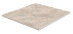 Tuscania Dolomia Stone Almond Ret 61x61x2cm burkolólap