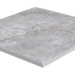 Tuscania Dolomia Stone Grey Ret 61x61x2cm burkolólap