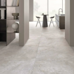 Tuscania Dolomia Stone White Ret 61x61 burkolólap