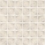 Paradyz Dream Grey Mozaika Polysk 29,8x29,8 mozaik