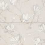 Tubadzin Liberte D-2 Elementowy Fleur 59,8x74,8 dekorelem