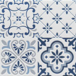 Arte Perlina Ornament dekor 30,8x60,8