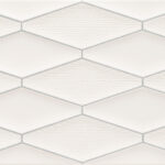 Arte Punto Gloss dekorcsempe 25x36