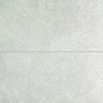 Tubadzin Pure D-2 elementowy Leaves 65.8x89,8 dekorelem szett