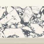 Arte Senza Vein D-Bar White 7,8x23,7 falicsempe