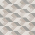 Domino Tempre Grey 30,8x60,8 dekor