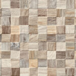 Valore Eagle  BEIGE DC WOOD 3D csempe 25x60