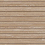 Tubadzin Echo Lamella Beige Str. 119,8x59,8 burkolólap