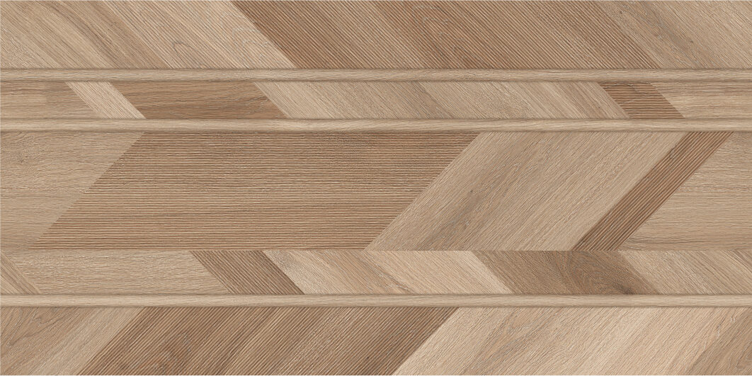 image description Tubadzin Echo Wood Beige 119,8x59,8 burkolólap - Image 1