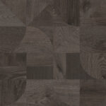 Tubadzin Echo Wood Brown 119,8x59,8 burkolólap